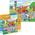 Magnesy Transport - tantis.pl