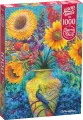 Puzzle 1000 Cherry Pazzi  Inflorescence 30554 - tantis.pl