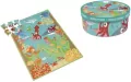 Puzzle 100 Ocean - tantis.pl