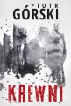 Krewni. Komisarz Kruk. Tom 3 - tantis.pl