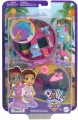 Polly Pocket. Akwarium delfina HWN96 - tantis.pl
