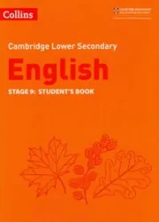Collins Cambridge Lower Secondary English - Lower Secondary English Student's Book: Stage 9