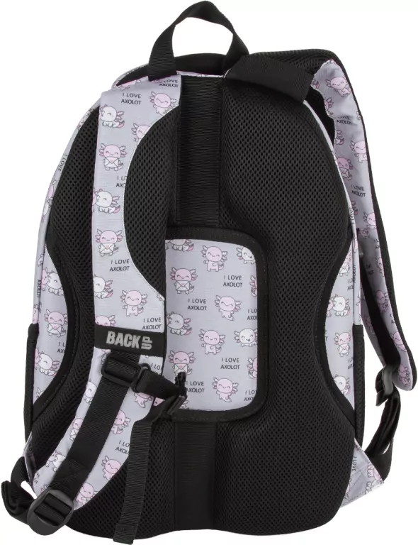 Plecak BackUp 7 A12 DERFORM - tantis.pl