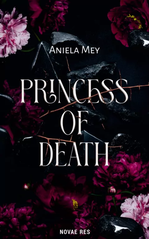 Princess of death - tantis.pl
