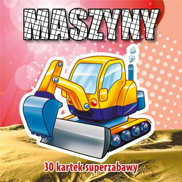 Maszyny - tantis.pl
