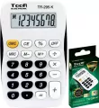 Kalkulator kieszonkowy 8-pozycyjny - tantis.pl