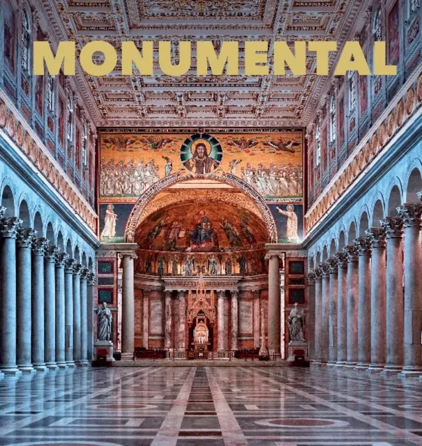 Monumental - tantis.pl