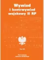 Wywiad i kontrwywiad wojskowy II RP. Tom 12 - tantis.pl