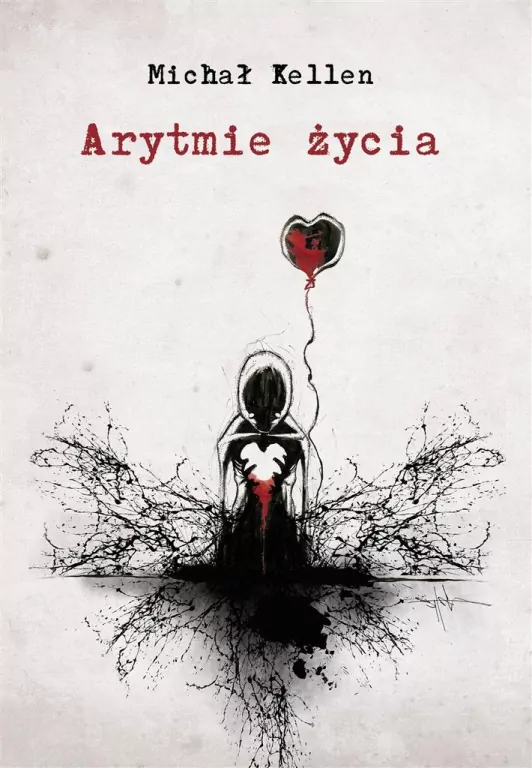 Arytmie życia. - tantis.pl