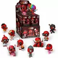Deadpool 30th Anniversary. Funko Mystery Minis - tantis.pl