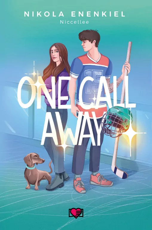 One call away. Call me. Tom 2 - tantis.pl