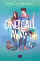 One call away. Call me. Tom 2 - tantis.pl