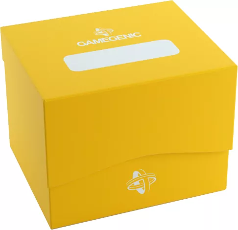Side Holder 100+. XL Yellow - tantis.pl