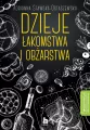 Dzieje łakomstwa I obżarstwa. Beszamel poleca - tantis.pl
