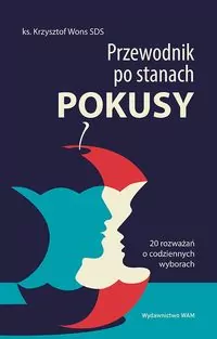 Przewodnik po stanach pokusy, wydanie 5
