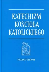 Katechizm Kościoła Katolickiego - tantis.pl
