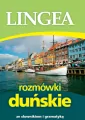 Rozmówki duńskie ze słownikiem i gramatyką - tantis.pl