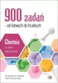 Chemia w szkole podstawowej. 900 zadań - od łatwych do trudnych - tantis.pl