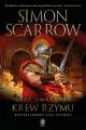 Krew Rzymu. Orły imperium. Tom 17 - tantis.pl