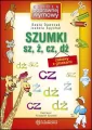 Szumki sz, ż, cz, dż - tantis.pl