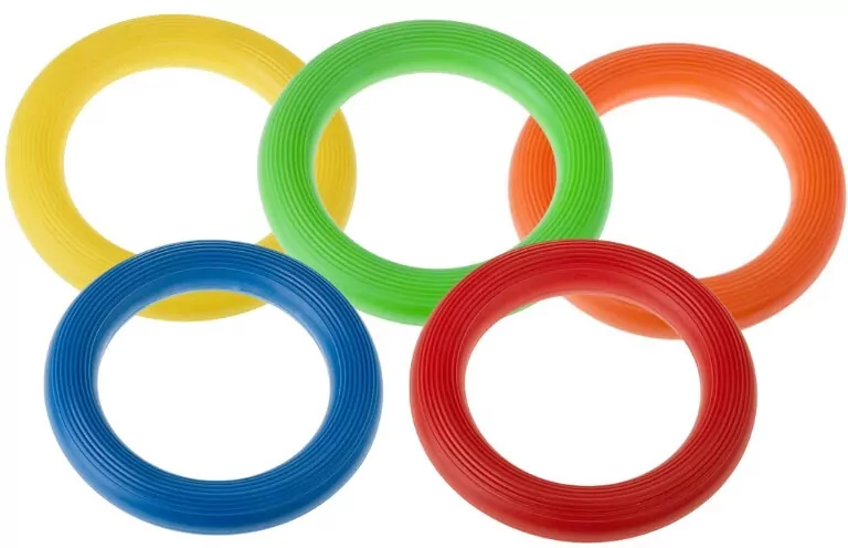 Ringo 17cm. Mix - tantis.pl