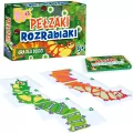 Pełzaki Rozrabiaki - tantis.pl