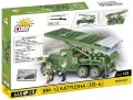 BM-13 Katyusha (ZIS-6). HC WWII - tantis.pl