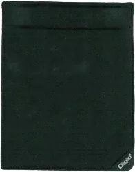 Podkładka-etui do myszki czarna