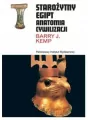 Starożytny Egipt. Anatomia cywilizacji - tantis.pl