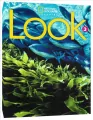 LOOK A1 Level 3 BrE Workbook with Online Practice - tantis.pl