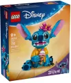 LEGO® Disney. Stitch 43249 - tantis.pl