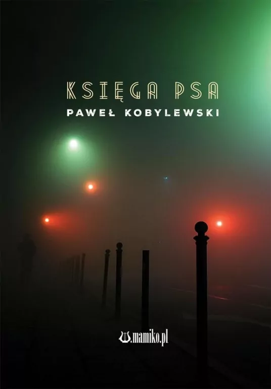 Księga psa - tantis.pl