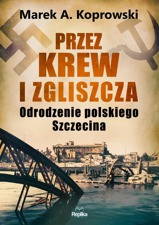 Przez krew i zgliszcza - tantis.pl