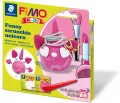 Zestaw Fimo Kids 2 x 42g. Jednorożec - tantis.pl