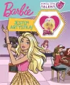 Barbie. Jestem artystką. Odkryj swój talent cz. 3 - tantis.pl