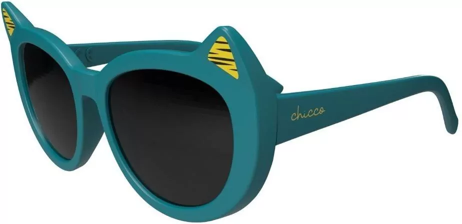 Okulary przeciwsłoneczne Girl + etui 36m+ - tantis.pl