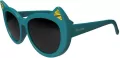 Okulary przeciwsłoneczne Girl + etui 36m+ - tantis.pl
