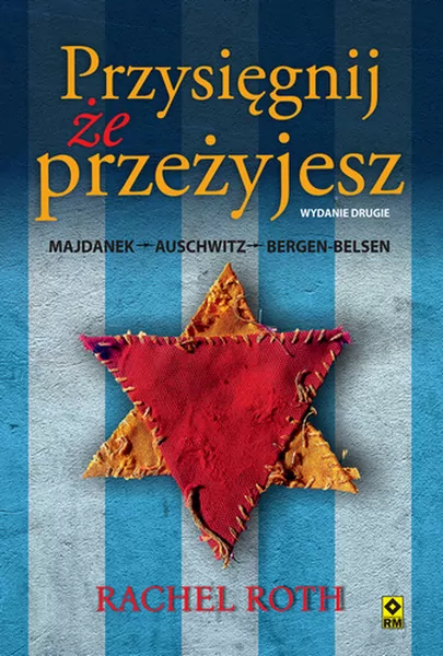 Przysięgnij że przeżyjesz w.2 - tantis.pl