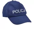 Czapka policyjna - tantis.pl
