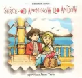 Serce Od Apeninów do Andów audiobook - tantis.pl
