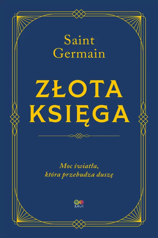 Złota księga - moc światła, która przebudza duszę - tantis.pl