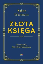 Złota księga - moc światła, która przebudza duszę