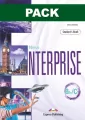 New Enterprise B2+/C1. SB PL + DigiBook - tantis.pl