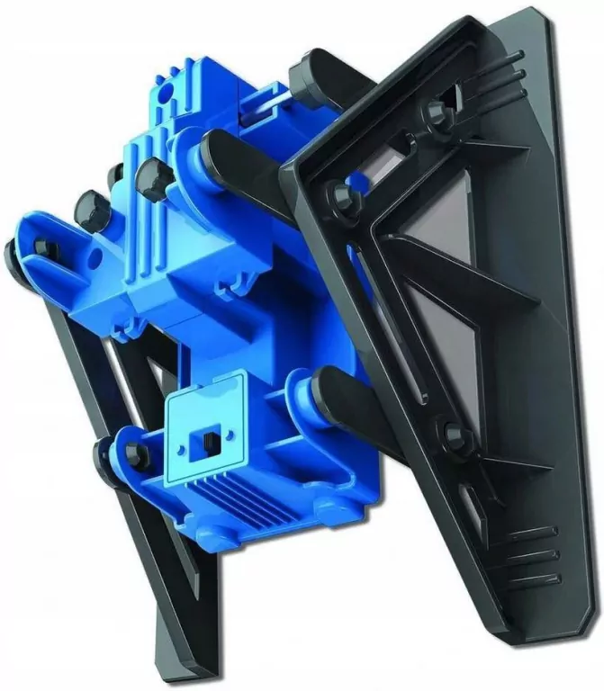 Zrób to sam. Robot lodówkowy 4M - tantis.pl