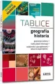 Tablice: geografia + historia - tantis.pl