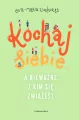 Kochaj siebie, a nieważne, z kim się zwiążesz - tantis.pl