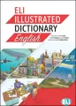 ELI Illustrated Dictionary English + książka cyfrowa i matariał audio online - tantis.pl