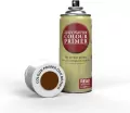 The Army Painter: Colour Primer - Oak Brown - tantis.pl