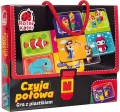 Roter Kafer. Czyja połowa. Gra edukacyjna - tantis.pl