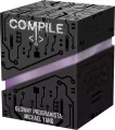 Compile Aux 1 (edycja polska) REBEL - tantis.pl